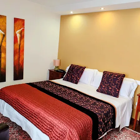 Hotel Arce-3